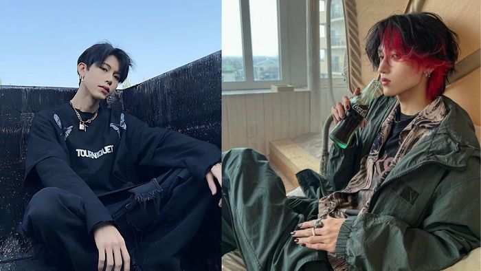 Biểu hiện của một bad boy là gì?